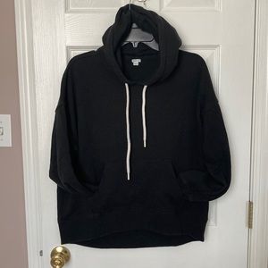 Aerie beach sweatshirt